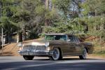 Lincoln Continental Mark II 1957 года